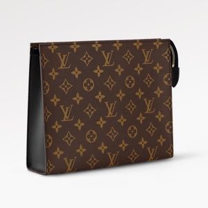 Louis Vuitton Monogram Toiletry 26 Pochette Toilette NM